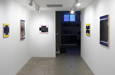 Installation view 10