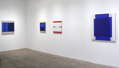 Installation view 1