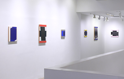 Installation view 6