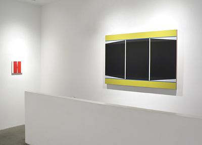 Installation view 7