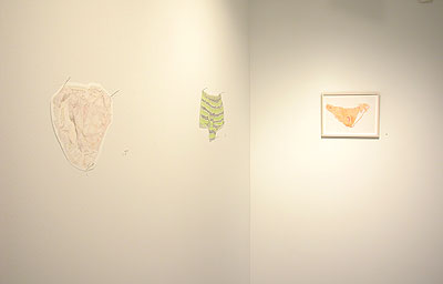 Installation view 2013 12