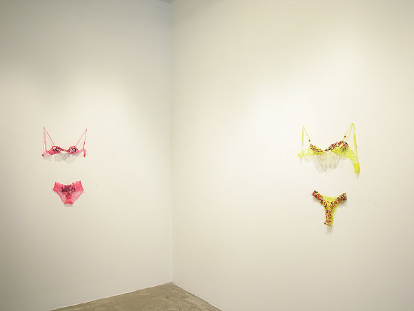 Installation view 2013 2