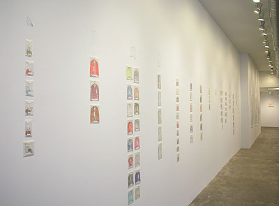 Installation view 2013 6