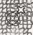 Aric Obrosey, Untitled AO10031 detail