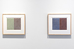 Ann Aspinwall, installation view 2