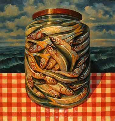 Big Jar