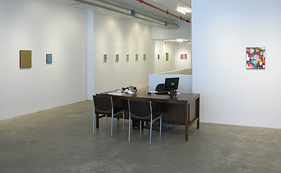 Installation view 2015 4