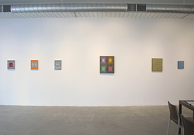 Installation view 2015 6