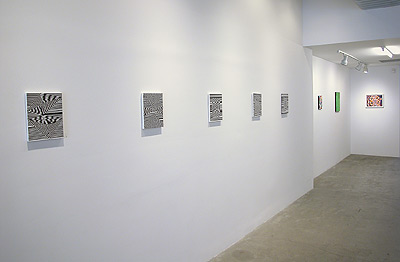 Installation view 2015 9