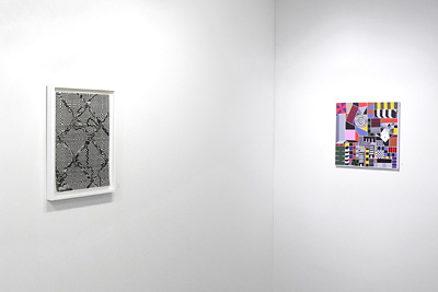 Installation view 10