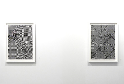 Installation view 11