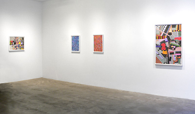 Installation view 1