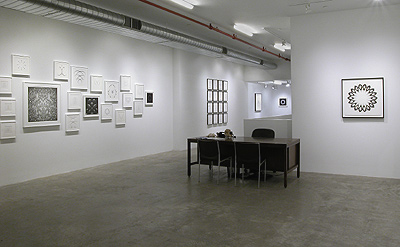 Installation View 2016 5