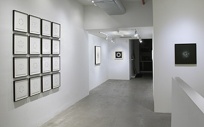 Installation View 2016 7