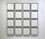 Judith Braun, installation 8