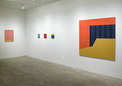 Installation view 2015 1