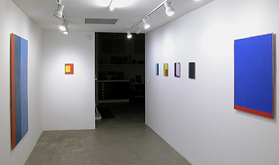 Installation view 2015 7