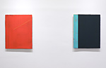 Kellyann Burns, installation 11