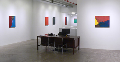 Installation view 2017 5