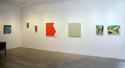 Installation View 2014 1