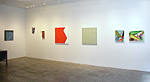 Color as Structure, 2014 installation 1