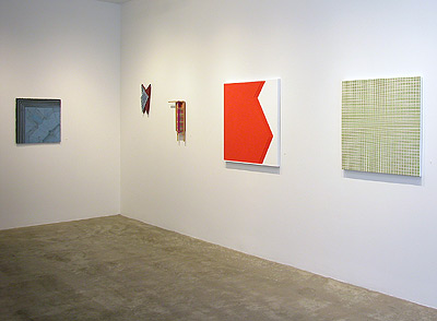 Installation View 2014 2