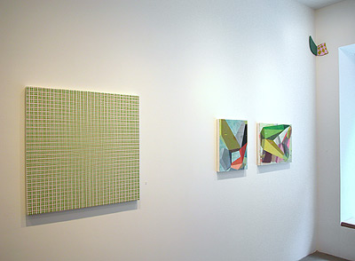 Installation View 2014 3