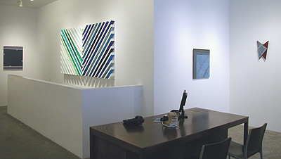 Installation View 2014 4