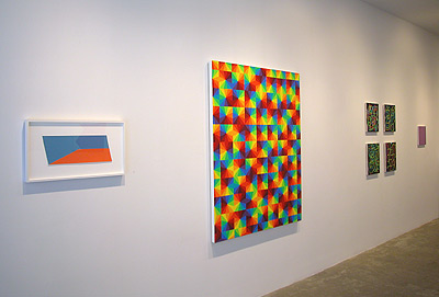 Installation View 2014 6