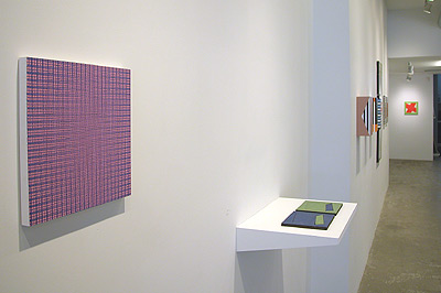 Installation View 2014 7