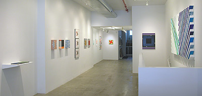 Installation View 2014 8