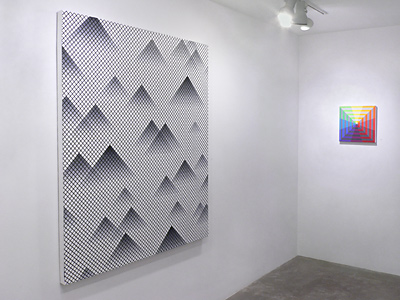 Installation View 2018 10