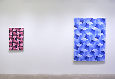 Installation View 2018 2