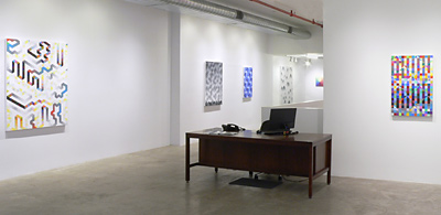 Installation View 2018 5