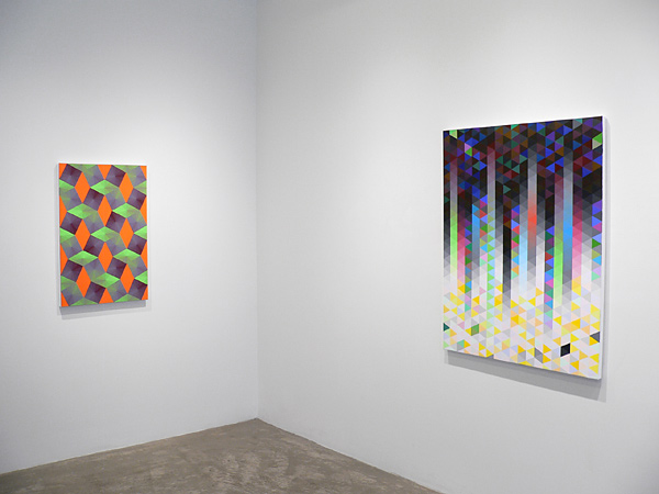 Installation View 2020 3