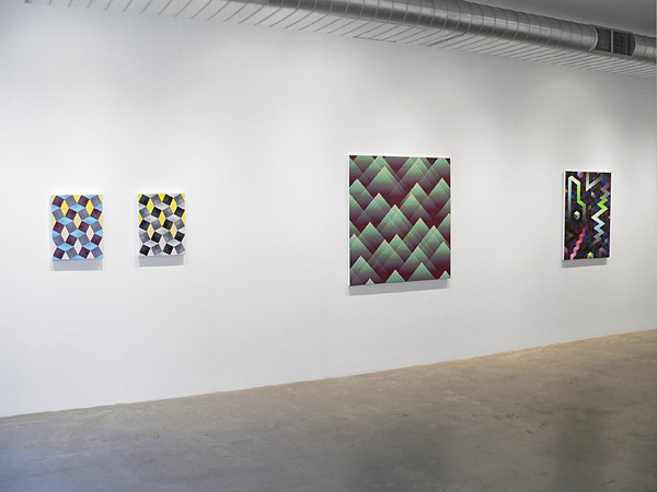 Installation View 2020 4