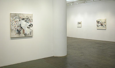 Installation view 2012 1