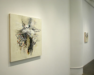 Installation view 2012 4