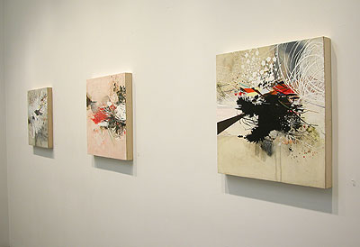 Installation view 2012 7