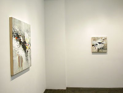 Installation view 2012 9