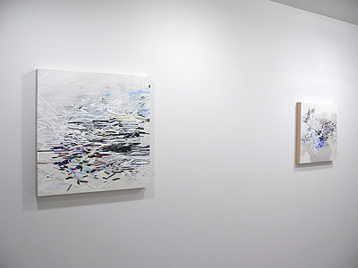 Installation view 2016 10