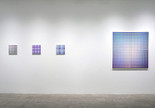 Installation View 2020 2