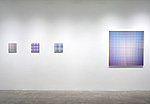 Rod de Oude, installation view 2