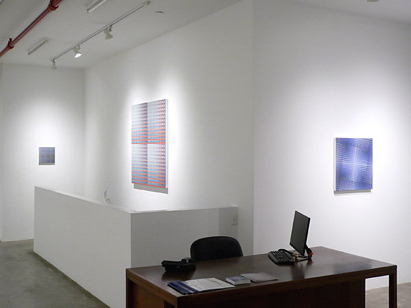 Installation View 2020 5