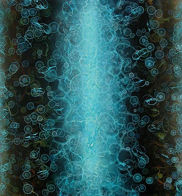 One