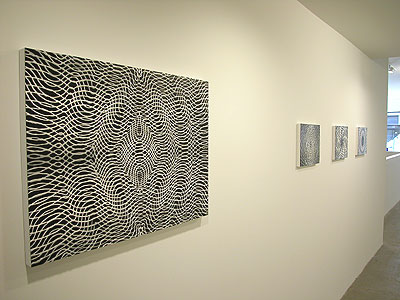 Installation view 2012 10