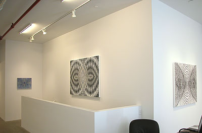 Installation view 2012 3