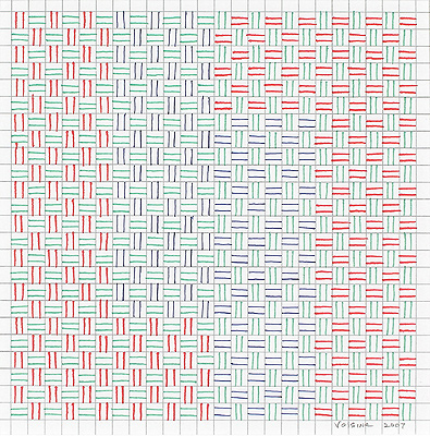 Don Voisine, Untitled