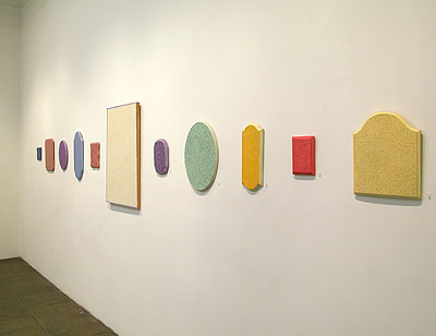 Installation View 2012 10