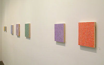 Installation View 2012 12